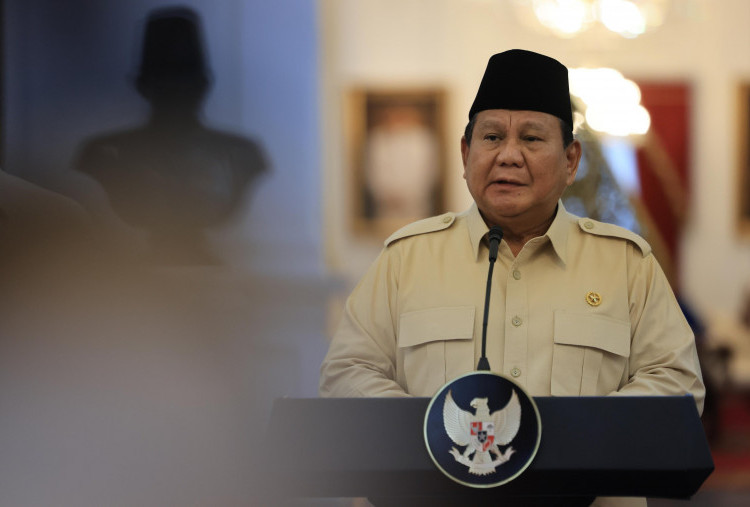 Prabowo Undang Para Pengusaha ke Istana, Ada Boy Tohir, Chairul Tanjung, hingga Aguan