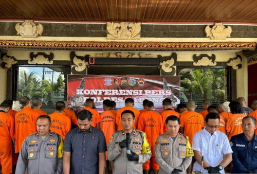 2 Pemuda NTT Resmi Tersangka Pengeroyok Anggota TNI AD, Aksinya Brutal 