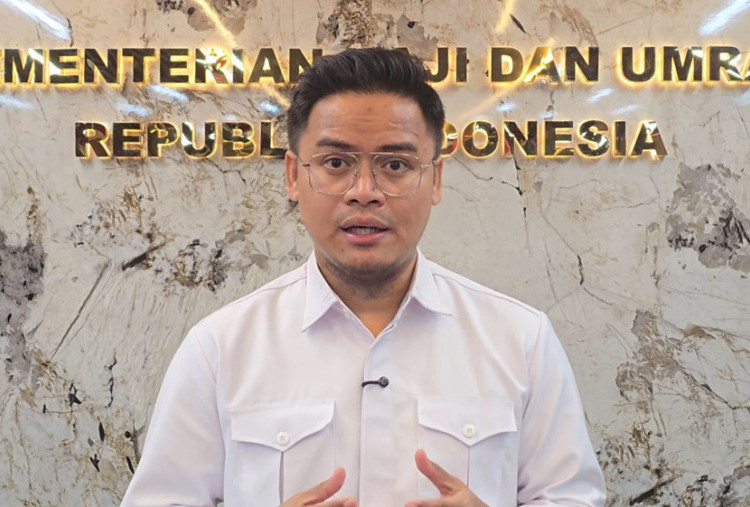 Kemenhaj Pastikan Jemaah Umrah Indonesia Aman Pascaserangan di Bandara Riyadh, Arab Saudi