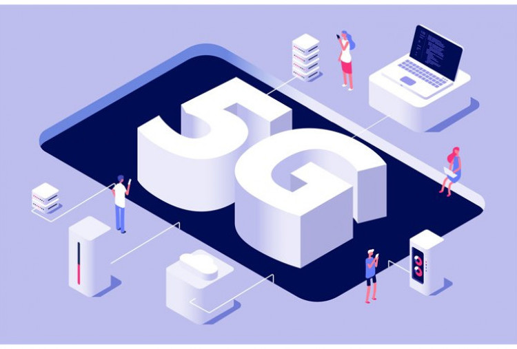 Cara Setting HP Agar Terkunci di Jaringan 5G, Mudah dan Praktis!