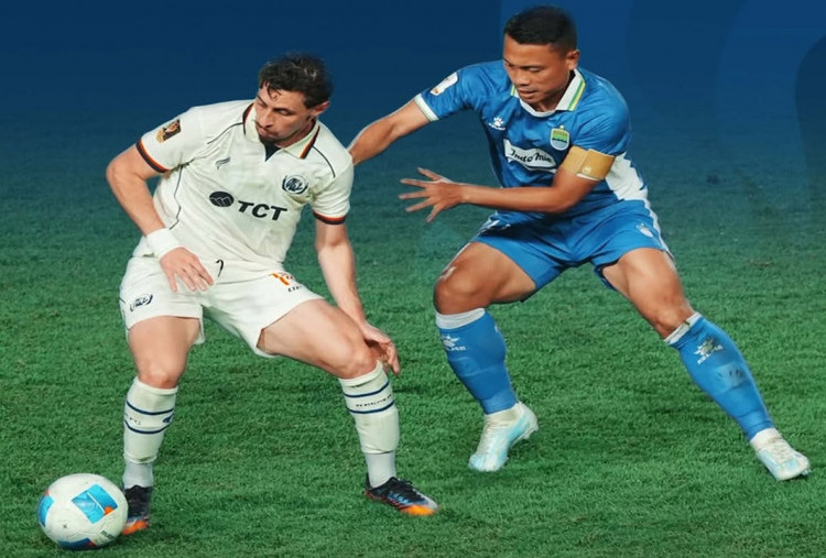 Jadwal Lengkap Piala Presiden 2026 Hari Ini: Persib vs DPMM FC, Arema Jumpa Wakil Singapura!
