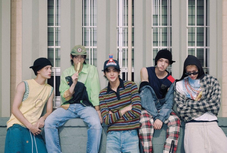 Gemes! Simak Profil 5 Member CORTIS, Boy Group Baru BigHit yang Debut 18 Agustus 2025