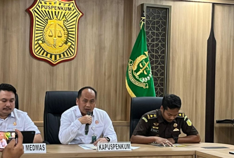 Mishabul Guru Honorer Probolinggo yang Rangkap Jabatan Kini Bebas, Apa Alasan Kejagung?