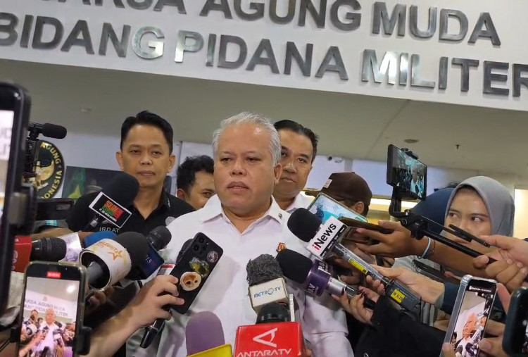 Kejagung Mulai Usut Dugaan Korupsi Pemberian Kredit Bank ke Sritex