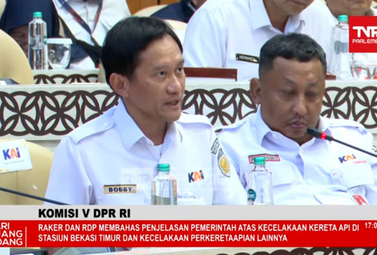 PT KAI Eksekusi 80 Perlintasan Sebidang Berbahaya, 1.800 Titik Tak Dijaga Jadi Sorotan