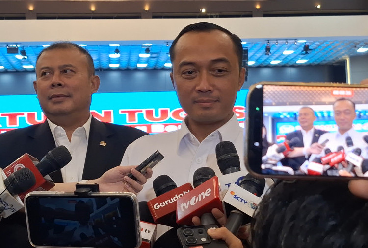 Istana Pastikan Tak Ada Rencana Mengembalikan UU KPK ke Versi Lama