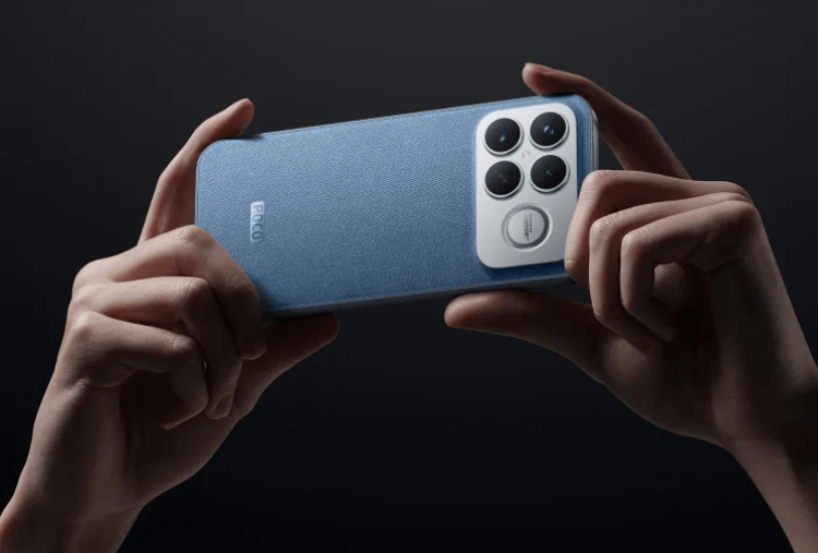 POCO F8 Ultra Hadir dengan Spesifikasi Flagship dan Audio Bose