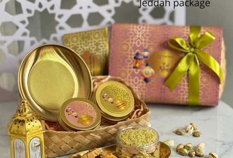 Tren Hampers Lebaran 2026, Fakta Unik di Balik Bingkisan Favorit Jelang Idulfitri