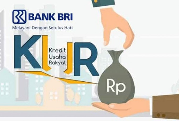 KUR BRI, Mengembangkan Usaha Jadi Mudah, Bunga Kecil