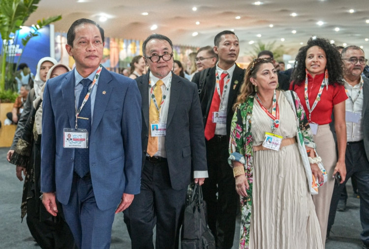 COP30 di Belem: Brasil Serukan COP of Truth, Indonesia Tegaskan Aksi Nyata dan Kepemimpinan Iklim