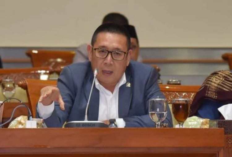 Suahasil Nazara Gantikan Purbaya, DPR Ungkap Hal yang Harus Segera Dibenahi