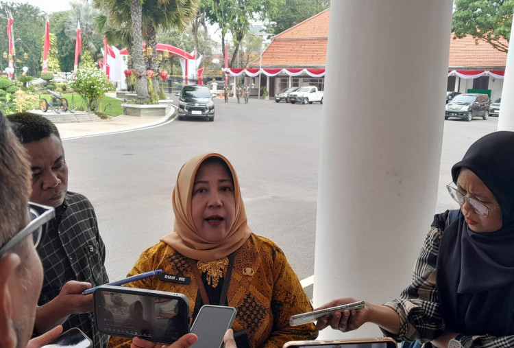 Surabaya, Gresik, dan Sidoarjo Jadi Penyumbang Investasi Terbesar di Jatim