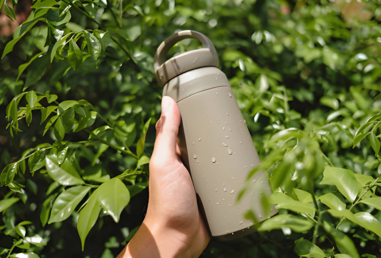 5 Rekomendasi Tumbler Harga 100 Ribuan, Desain Estetik & Kualitas Premium