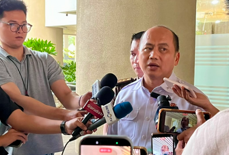 Foto Keluarga Febrie Adriansyah Ikut Disita Penyidik, Kejagung Tunggu Putusan Hakim