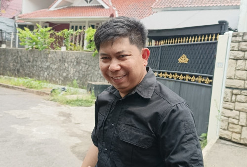 Pemeriksaan 4 CCTV Sekitar Apartemen Pembunuhan Petugas Imigrasi di Tangerang Diungkap Kepolisian