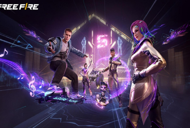 SERBU! 40 Kode Redeem FF Hari Ini 15 Maret 2026, Weekend Banjir Hadiah Terbaru