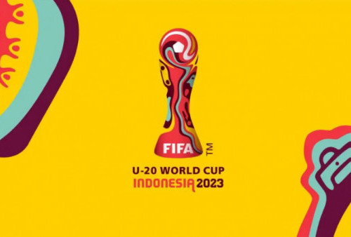 FIFA Buka Pendaftaran Untuk Relawan Piala Dunia U-20 di Indonesia, Simak Syarat dan Cara Mendaftarnya