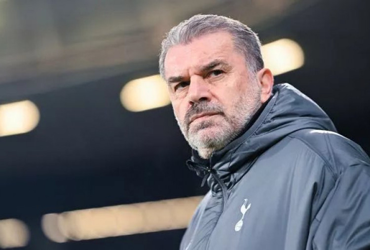 Tottenham Krisis! Pelatih Ange Postecoglou Terancam Dipecat Meski Juara Europa League