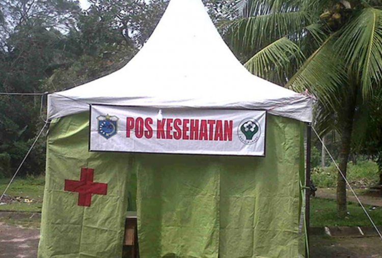 Cek Titik Lokasi Pos Layanan Kesehatan di Jalur Pantura saat Mudik Lebaran 2026, Pemudik Wajib Tahu!