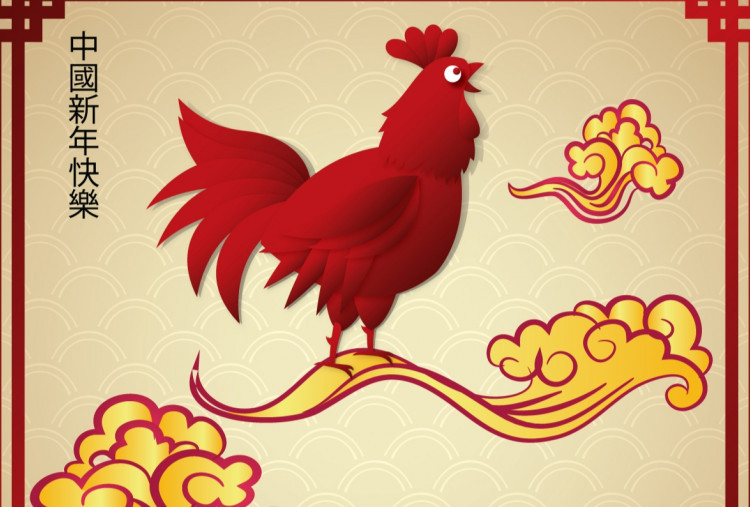 Fengshui Shio Ayam 2026, Meski Ciong Harus Tetap Fokus!