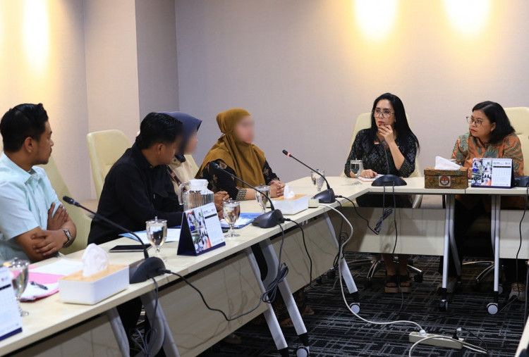 2 PRT Ajukan Perlindungan ke LPSK Usai Diduga Dianiaya Majikan di Jaksel