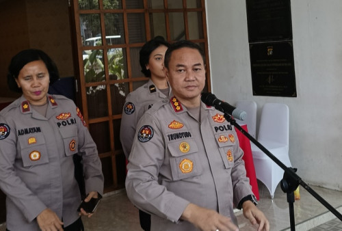 Heboh Kasus Bayi Diduga Dijual Ayahnya Rp15 Juta, Uangnya Habis untuk Foya-Foya