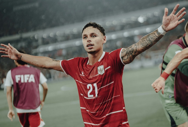 Timnas Indonesia Juarai FIFA ASEAN Cup 2026, Penantian 35 Tahun Garuda Berakhir!