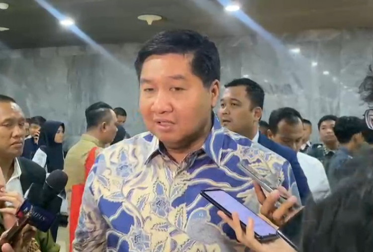 Catat, Menteri Maruarar Sirait Siap Direshuffle Jika Tak Becus Jalankan Perintah Prabowo