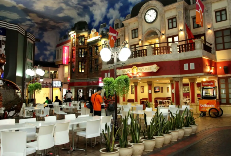 Harga Tiket KidZania Jakarta 2024 saat Libur Nataru 2024/2025, Liburan sambil Belajar