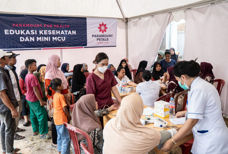 Sering Merasa Sehat Belum Tentu Bebas Penyakit, MCU Jadi Langkah Awal Deteksi Dini