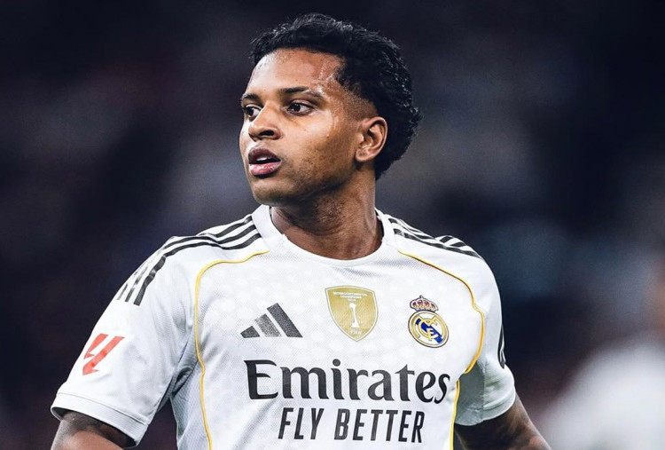 Chelsea Guncang Bursa Transfer! Tawar Rp1,3 Triliun Juta untuk Rodrygo, Real Madrid Tergiur?