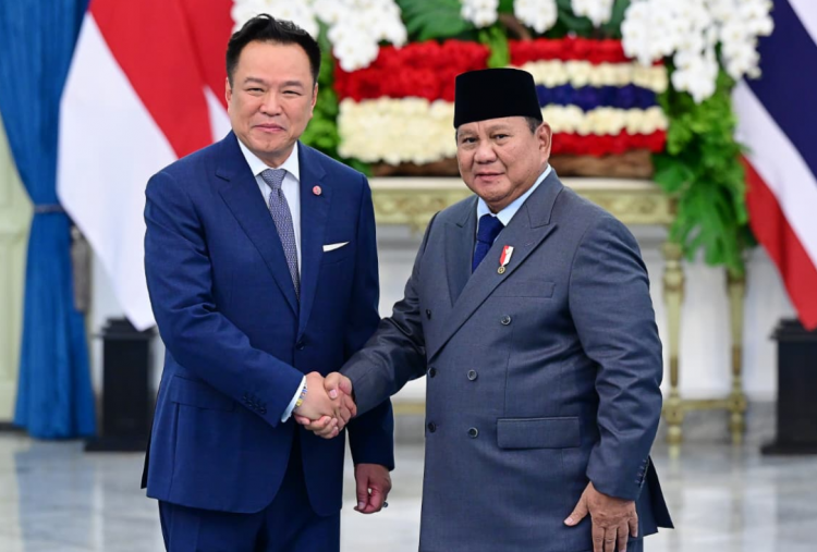 Hampir 1.000 WNI Jadi Korban Online Scam, RI-Thailand Sepakat Berantas Jaringan Lintas Negara