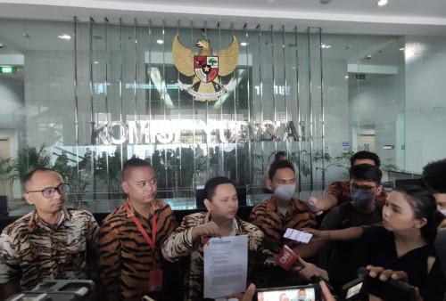 Dilaporkan Ke Komisi Yudisial, Ini Dugaan Pelanggaran Majelis Hakim PN Jakarta Pusat