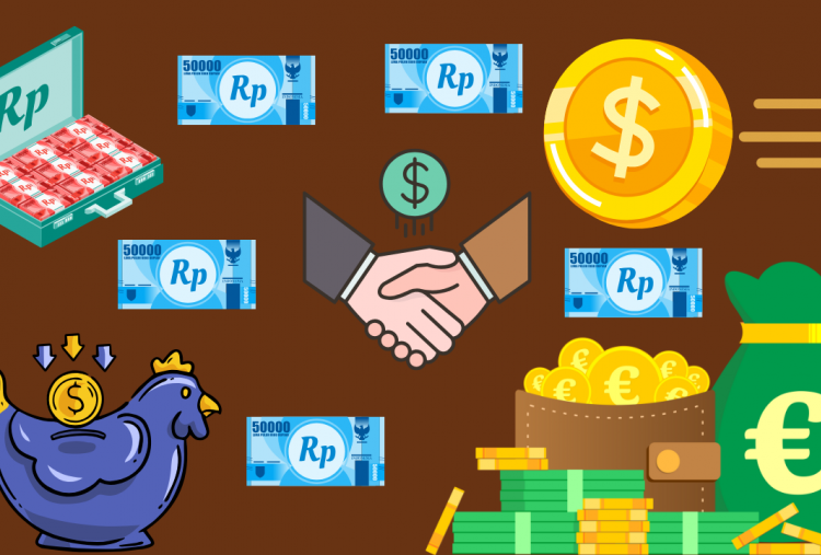 Kamu Terdaftar Jadi Pemenang Saldo DANA Gratis Rp493.000 dari DANA Kaget Jumat Pagi Ini, Cek Cara Klaimnya