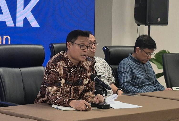 DJP Buka Suara soal Pajak THR 2026, Ini Alasannya!