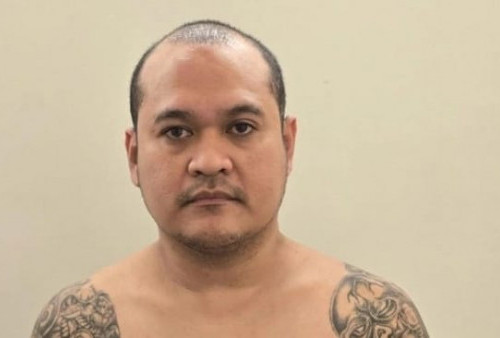 Buronan Nomor 1 Thailand Chaowalit Thongduang Gangster yang Pernah Bunuh Hakim Hingga Polisi
