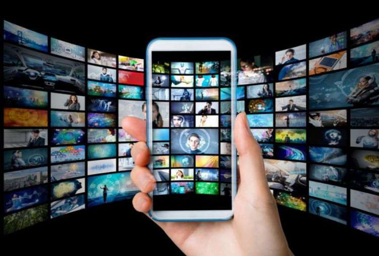 Shopee dan Vidio Perkenalkan Vidio Shopping, Cara Baru Belanja Sambil Nonton