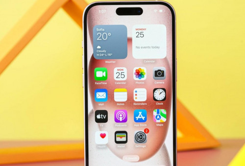 Membahas Kemungkinan Peluncuran iPhone 15 di Indonesia