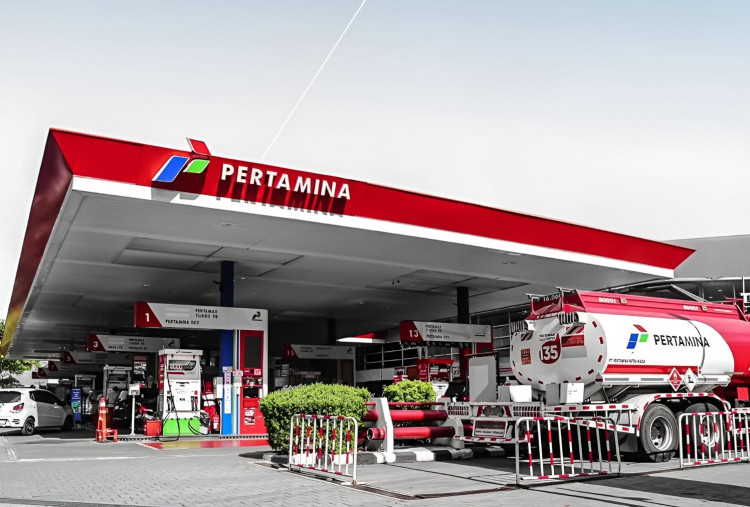 Harga BBM di Shell dan BP Naik, Pertamina Pertahankan Harga Pertamax dan Pertalite