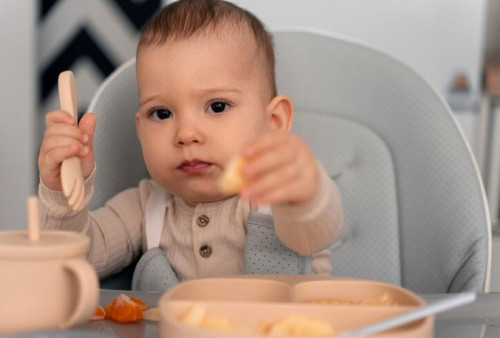Kapan Bayi Sudah Mulai Boleh Konsumsi Selai Kacang? Ini Jawabannya