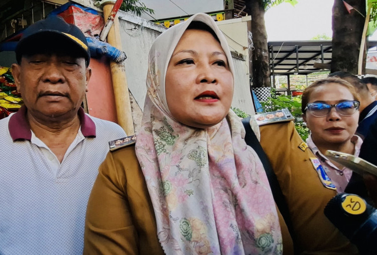 Gerobak Penjual Nasi Uduk Bakal Diganti Buntut Bentrokan Maut di Matraman