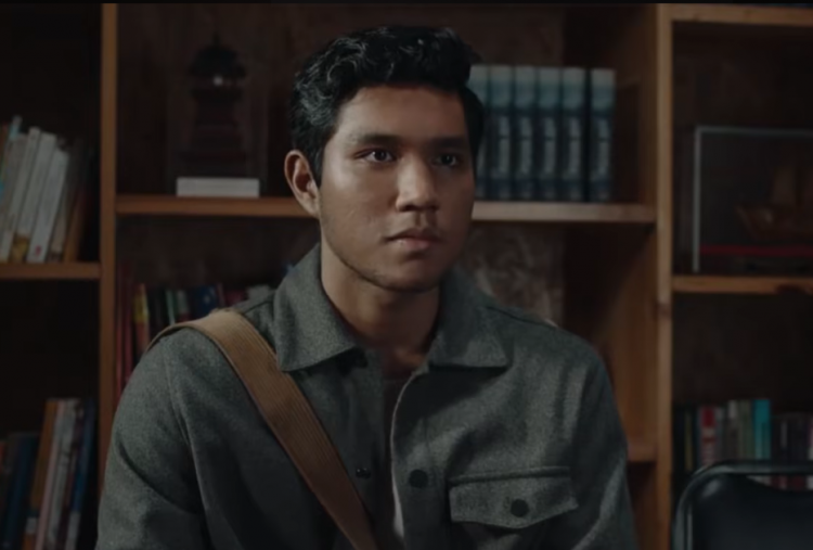 6 Pemain Film Horor Komedi Dukun Magang, Diramaikan Komika Papan Atas