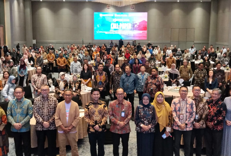 Terkumpul 559 Riset, EJAVEC 2026 Rumuskan Solusi Strategis Pembangunan Jawa Timur
