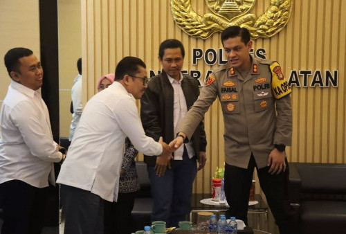 Dapat Promosi Jabatan ke Ditresnarkoba Polda Metro Jaya, Eks Kapolres Tangsel Sisakan Dua Kasus yang Belum Terungkap