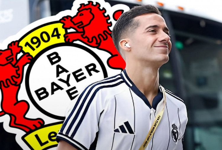 Lucas Vazquez Pilih Gabung Bayer Leverkusen Setelah 17 Tahun Bersama Real Madrid
