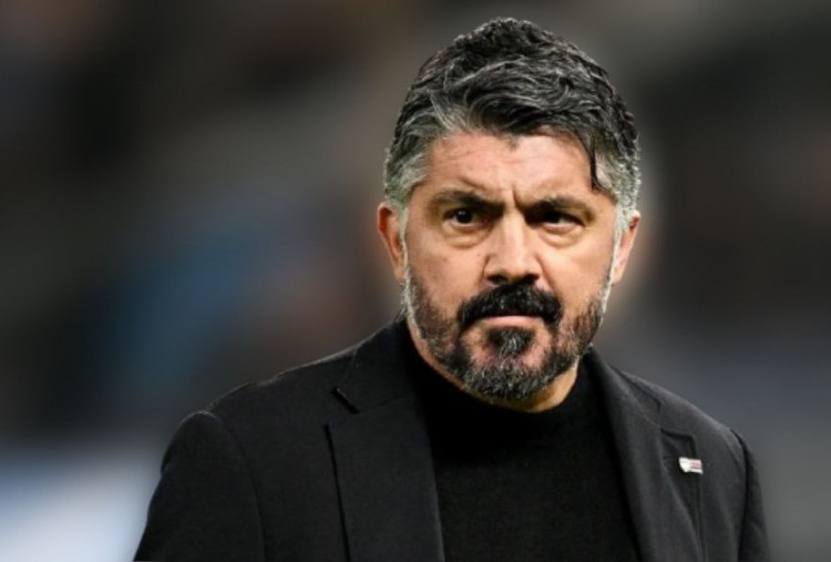 Jika Gattuso Melatih Italia, Dua Legenda Juventus Ini Siap Gabung! 