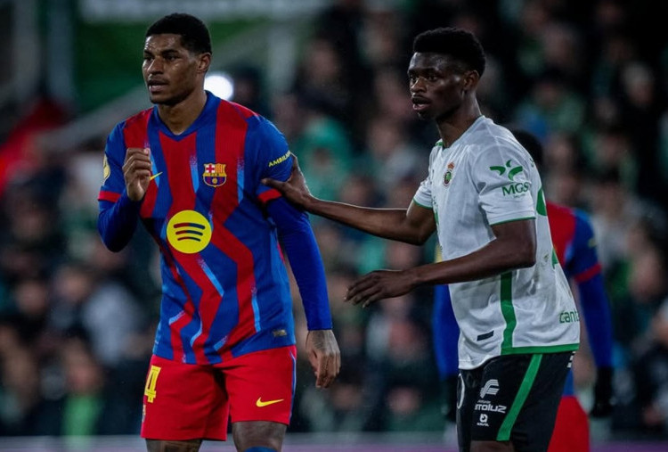 Ferran Torres dan Lamine Yamal Bawa Barcelona ke Perempat Final Copa del Rey