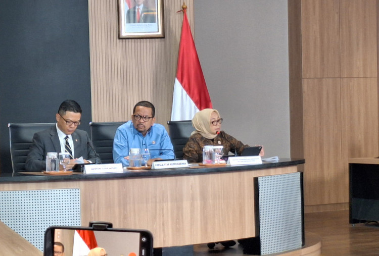 K-Popers Bersiap! Pemerintah Bakal Tambah Konser K-Pop, Hasil Diplomasi Indonesia–Korea Selatan