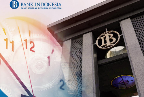Bank Indonesia Rilis Jadwal Operasional saat Libur Natal dan Tahun Baru 2024