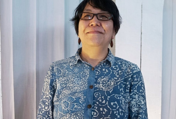 Cheng Yu Pilihan Project Manager KOSO Nippon Taki Kitada: Sui Yu Er An
